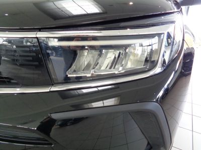 Opel Grandland Gebrauchtwagen Opel Grandland Gebrauchtwagen