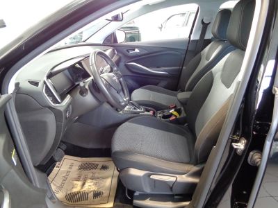 Opel Grandland Gebrauchtwagen Opel Grandland Gebrauchtwagen