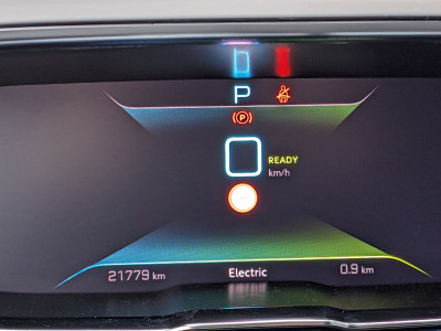 Peugeot 3008 Gebrauchtwagen