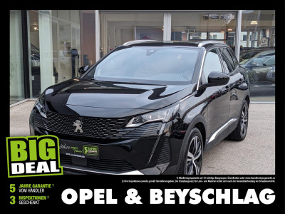 Peugeot 3008 Gebrauchtwagen Peugeot 3008 Gebrauchtwagen