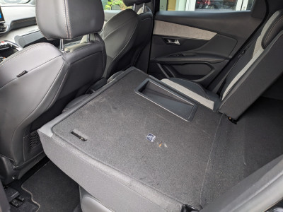 Peugeot 3008 Gebrauchtwagen