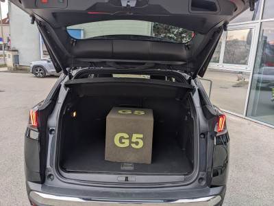 Peugeot 3008 Gebrauchtwagen