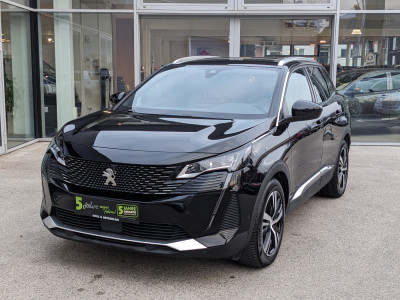 Peugeot 3008 Gebrauchtwagen