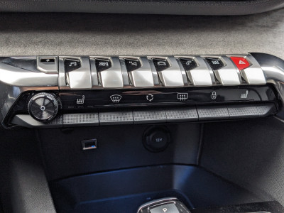Peugeot 3008 Gebrauchtwagen