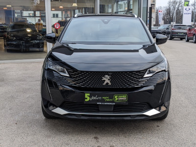 Peugeot 3008 Gebrauchtwagen