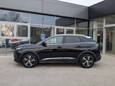 Peugeot 3008 Gebrauchtwagen