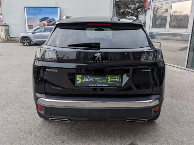 Peugeot 3008 Gebrauchtwagen