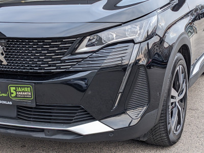 Peugeot 3008 Gebrauchtwagen