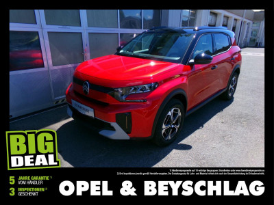 Citroën C3 Gebrauchtwagen Citroën C3 Gebrauchtwagen