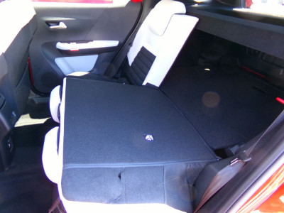 Citroën C3 Gebrauchtwagen Citroën C3 Gebrauchtwagen