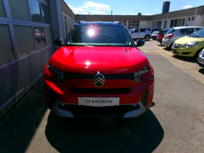 Citroën C3 Gebrauchtwagen Citroën C3 Gebrauchtwagen