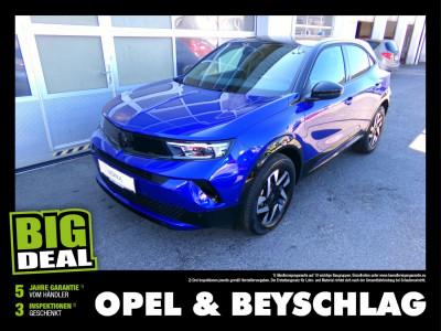 Opel Mokka Gebrauchtwagen