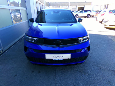 Opel Mokka Gebrauchtwagen