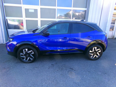 Opel Mokka Gebrauchtwagen