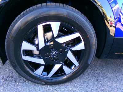 Opel Mokka Gebrauchtwagen