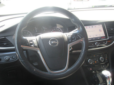Opel Mokka Gebrauchtwagen Opel Mokka Gebrauchtwagen