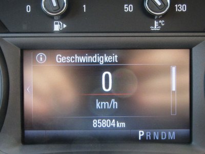 Opel Mokka Gebrauchtwagen Opel Mokka Gebrauchtwagen
