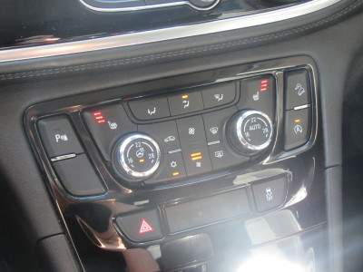 Opel Mokka Gebrauchtwagen Opel Mokka Gebrauchtwagen