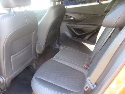 Opel Mokka Gebrauchtwagen Opel Mokka Gebrauchtwagen
