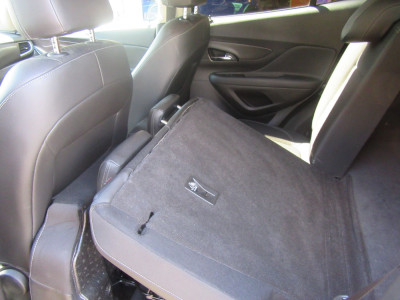 Opel Mokka Gebrauchtwagen Opel Mokka Gebrauchtwagen