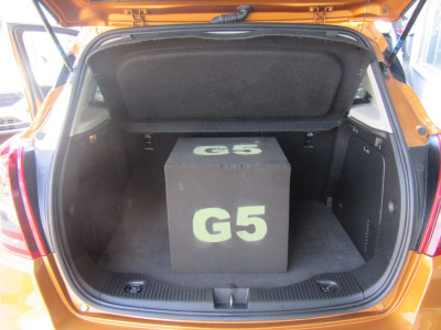 Opel Mokka Gebrauchtwagen Opel Mokka Gebrauchtwagen
