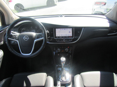 Opel Mokka Gebrauchtwagen Opel Mokka Gebrauchtwagen