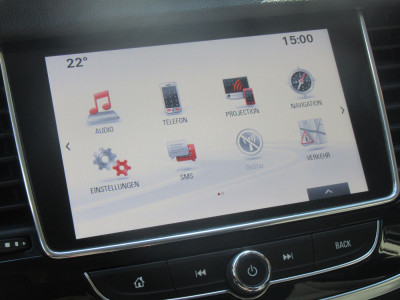 Opel Mokka Gebrauchtwagen Opel Mokka Gebrauchtwagen