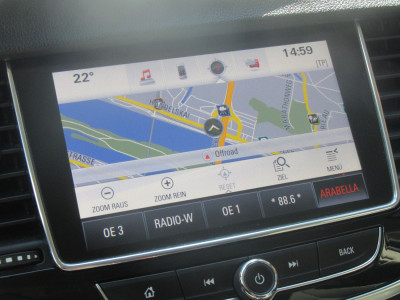 Opel Mokka Gebrauchtwagen Opel Mokka Gebrauchtwagen