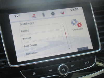 Opel Mokka Gebrauchtwagen Opel Mokka Gebrauchtwagen