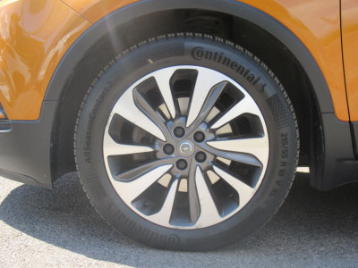 Opel Mokka Gebrauchtwagen Opel Mokka Gebrauchtwagen