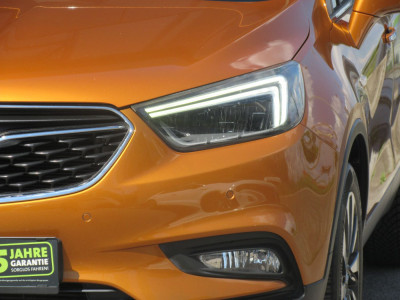 Opel Mokka Gebrauchtwagen Opel Mokka Gebrauchtwagen