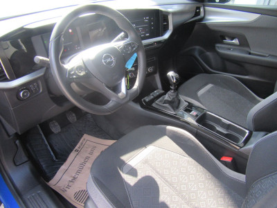 Opel Mokka Gebrauchtwagen