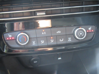 Opel Mokka Gebrauchtwagen