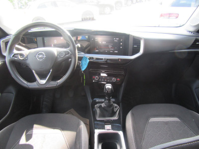Opel Mokka Gebrauchtwagen