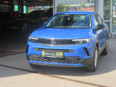 Opel Mokka Gebrauchtwagen