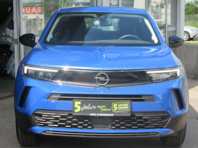 Opel Mokka Gebrauchtwagen