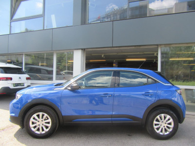 Opel Mokka Gebrauchtwagen