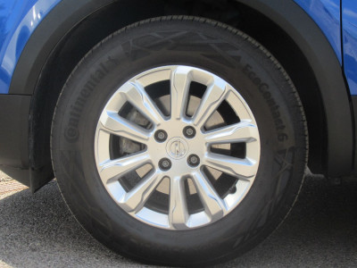Opel Mokka Gebrauchtwagen