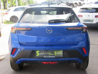 Opel Mokka Gebrauchtwagen