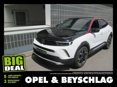 Opel Mokka Gebrauchtwagen Opel Mokka Gebrauchtwagen