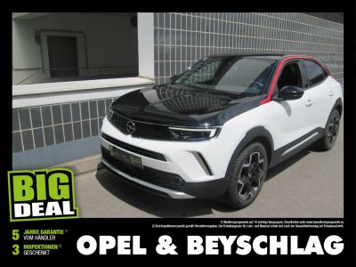 Opel Mokka Gebrauchtwagen