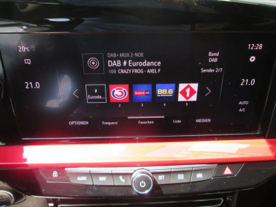 Opel Mokka Gebrauchtwagen Opel Mokka Gebrauchtwagen