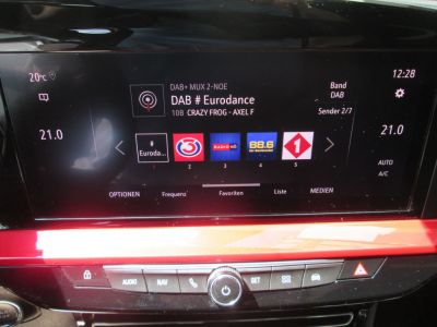 Opel Mokka Gebrauchtwagen Opel Mokka Gebrauchtwagen