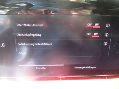 Opel Mokka Gebrauchtwagen Opel Mokka Gebrauchtwagen