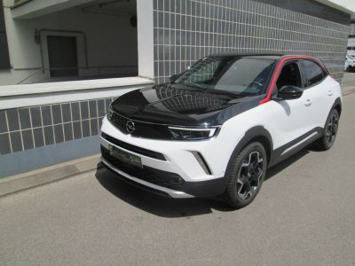 Opel Mokka Gebrauchtwagen Opel Mokka Gebrauchtwagen