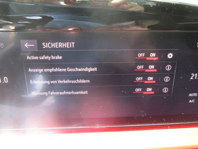 Opel Mokka Gebrauchtwagen Opel Mokka Gebrauchtwagen