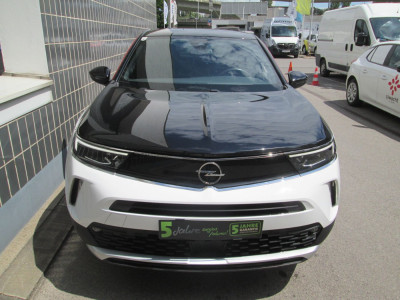 Opel Mokka Gebrauchtwagen Opel Mokka Gebrauchtwagen