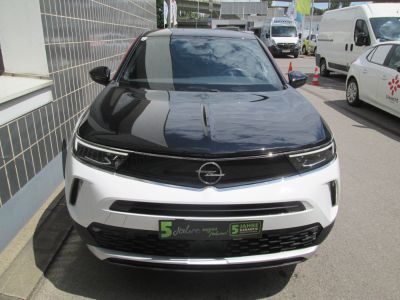 Opel Mokka Gebrauchtwagen Opel Mokka Gebrauchtwagen