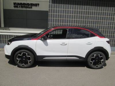 Opel Mokka Gebrauchtwagen Opel Mokka Gebrauchtwagen