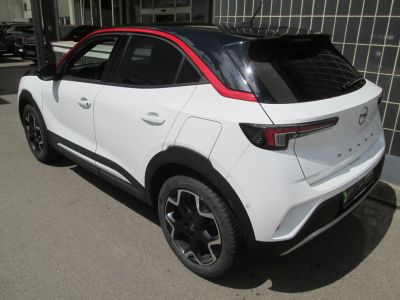 Opel Mokka Gebrauchtwagen Opel Mokka Gebrauchtwagen